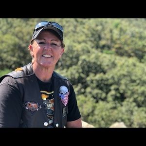 Meet your Posher, Deb